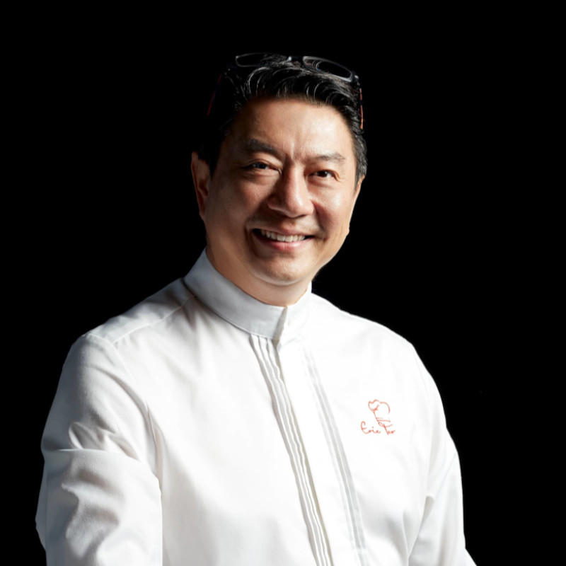 Chef Eric